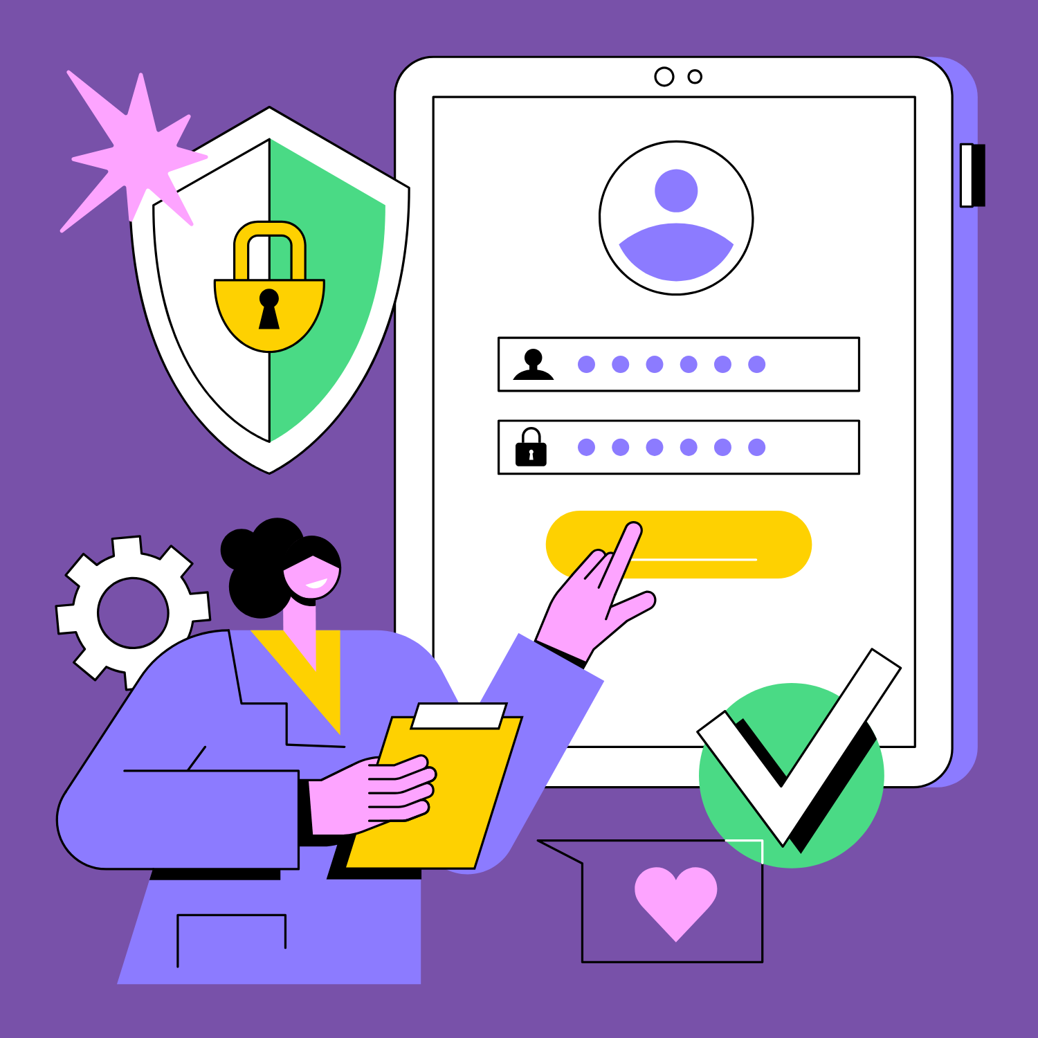 Amazon Account Management