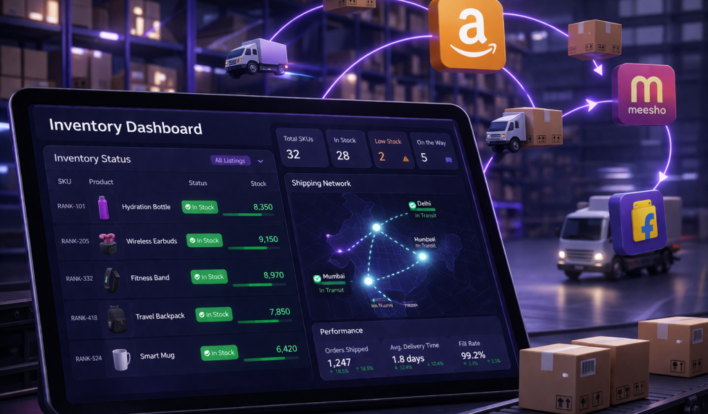 order-management